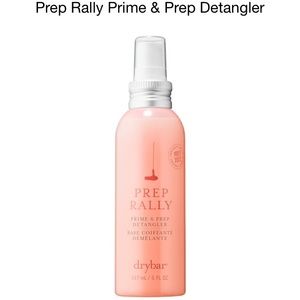 Drybar Prep Rally - Prime&Prep Detangler